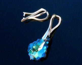 Sterling Silver Pinch Bails for Pendants and Necklaces Jewelry Making Beading Findings High Quality